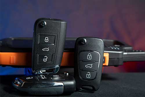 Libertyville Automotive Locksmith
