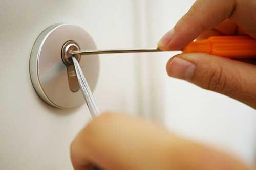 Emergency Libertyville Locksmith