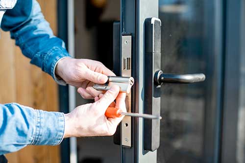 Libertyville Locksmith