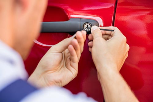 Libertyville Locksmith