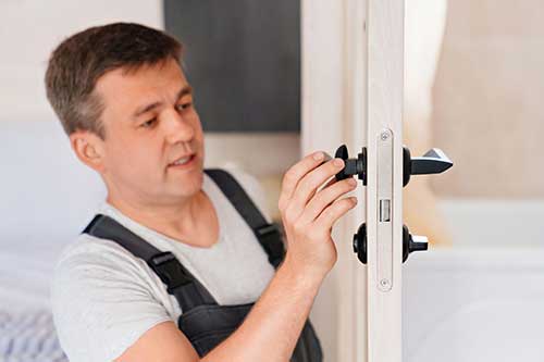 Libertyville Locksmith