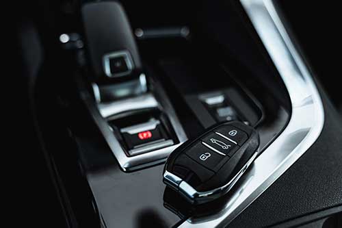 Libertyville Automotive Locksmith