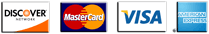 Locksmith Libertyville accepts all major credit cards