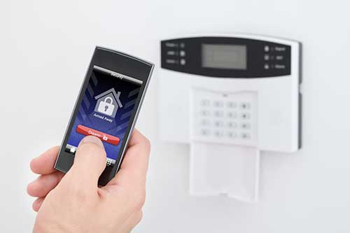 Libertyville Residential Locksmith