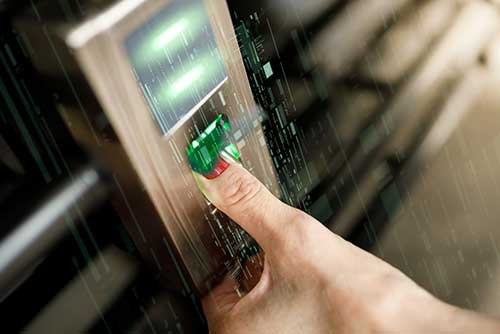 Access Control Libertyville Locksmith