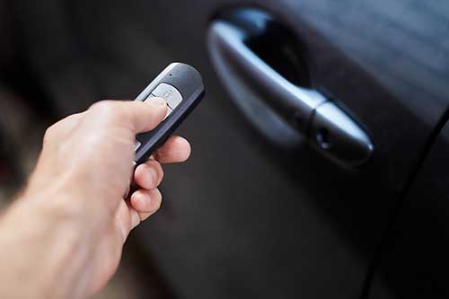 Libertyville Commercial Locksmith