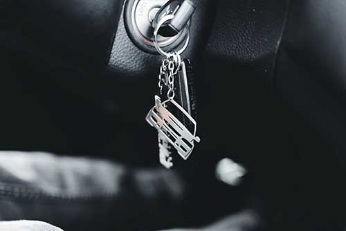 Libertyville Automotive Locksmith