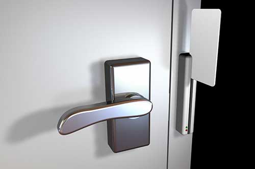 Libertyville Commercial Locksmith