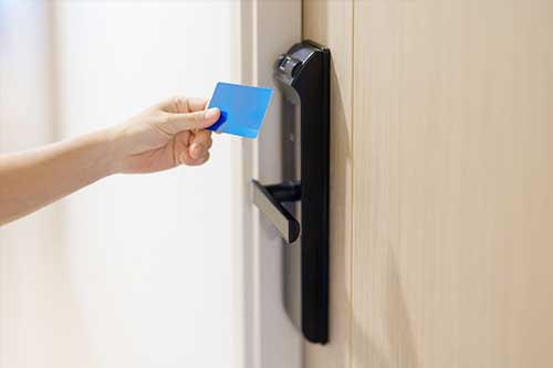 Libertyville Commercial Locksmith