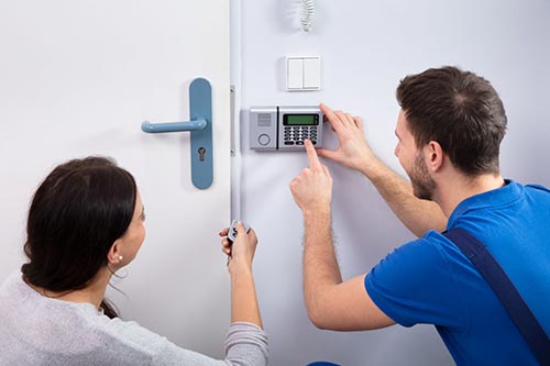 Libertyville Emergency Locksmith