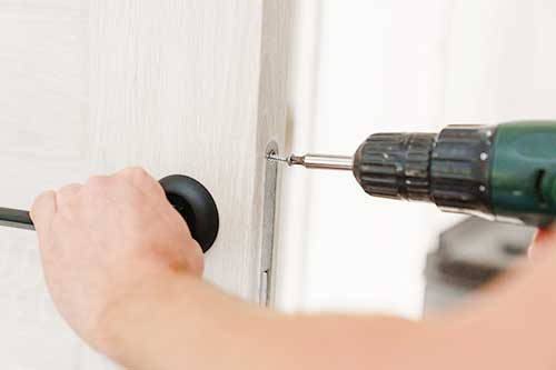 Libertyville Emergency Locksmith