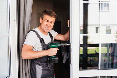 Libertyville Emergency Locksmith