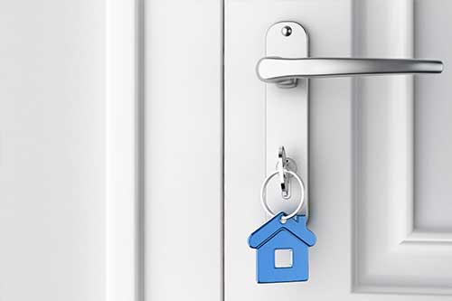 Residential Libertyville Locksmith