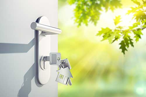 Libertyville Residential Locksmith