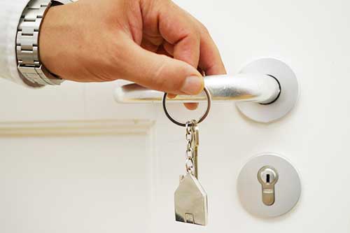 Residential Libertyville Locksmith